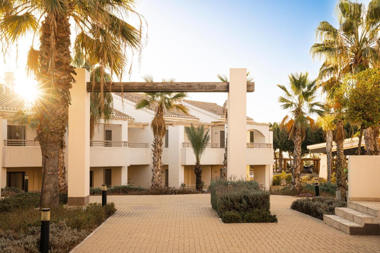 Ona Hacienda Del Alamo Golf Resort Fuente Alamo  Exterior foto